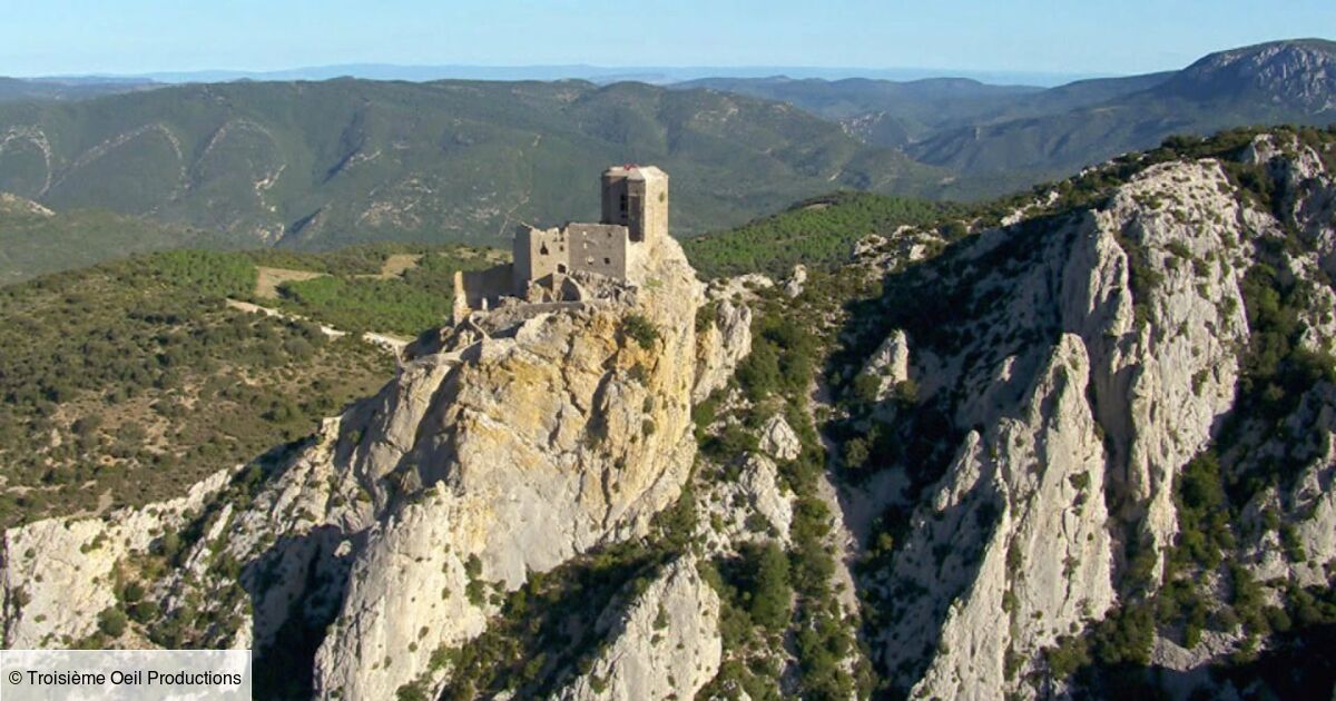 Des Racines Et Des Ailes Pays De Loire Des racines et des ailes