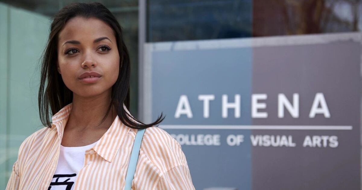 Athena Film Netflix Date De Sortie Athena, en mode création
