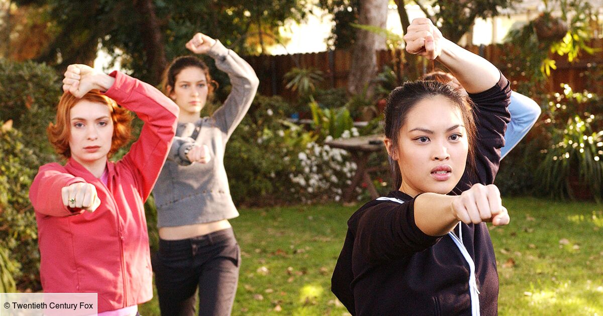 Buffy Contre Les Vampires Saison 7 Episode 22 Buffy contre les vampires