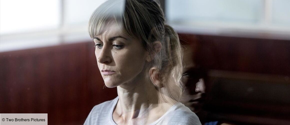 Louise Coldefy Films Et Programmes Tv (S1E1) - Obsession - Télé-Loisirs