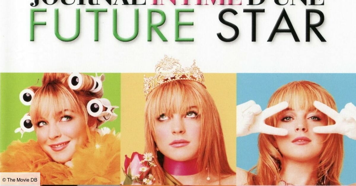 Le Journal Intime D Une Future Star Journal intime d'une future star