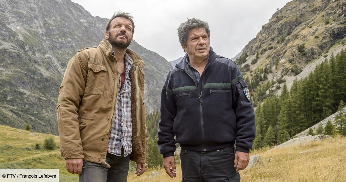 Où Sont Tournés Les épisodes De Alex Hugo Alex Hugo