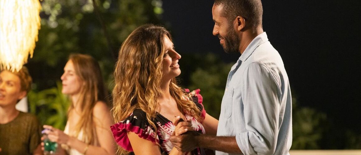 Le Sens De La Fete Amazon Prime Le sens de la fête - (S1E4) - Réunions - Télé-Loisirs