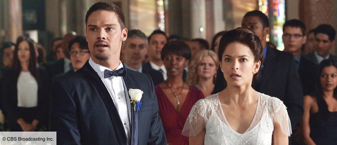 Beauty And The Beast Saison 3 Replay Liam - (S3E8) - Beauty and the Beast - Télé-Loisirs