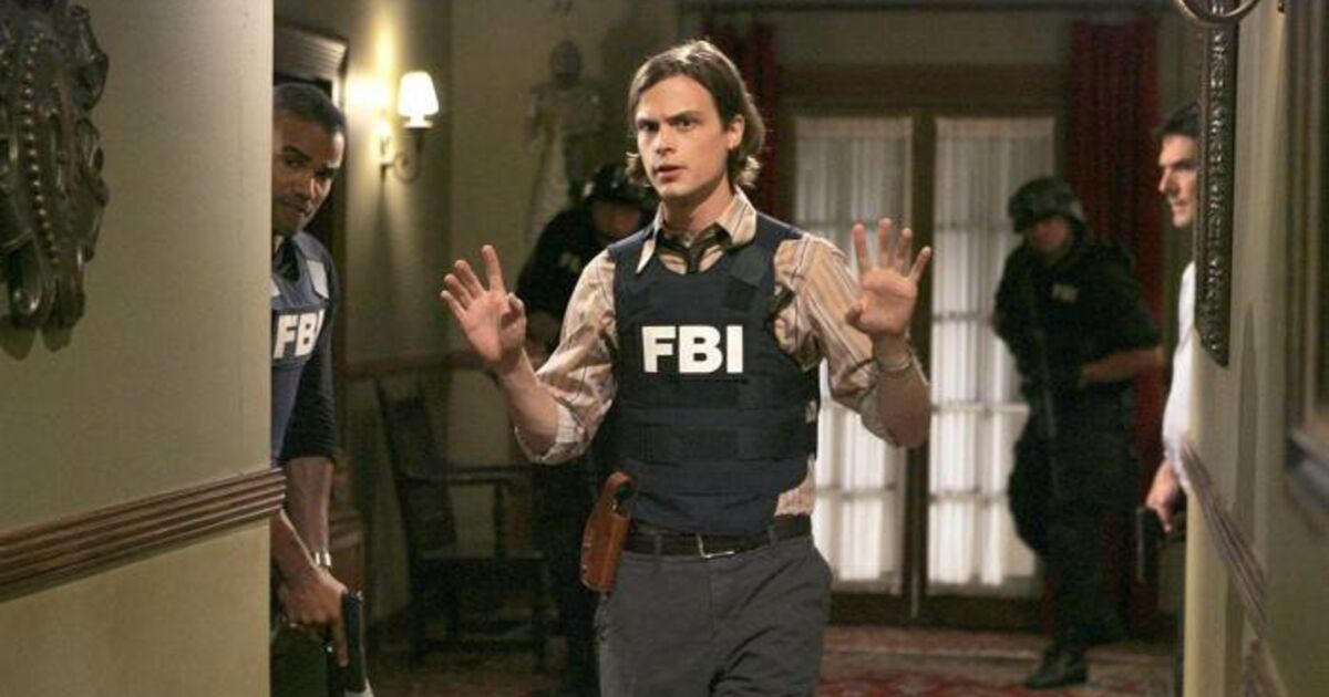 Esprits Criminels Saison 7