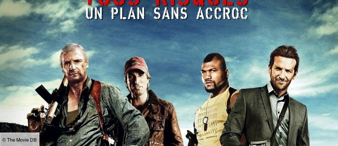L Agence Tous Risques Saison 1 Streaming Agence Tous Risques Saison 1 Episode 6 - soncup