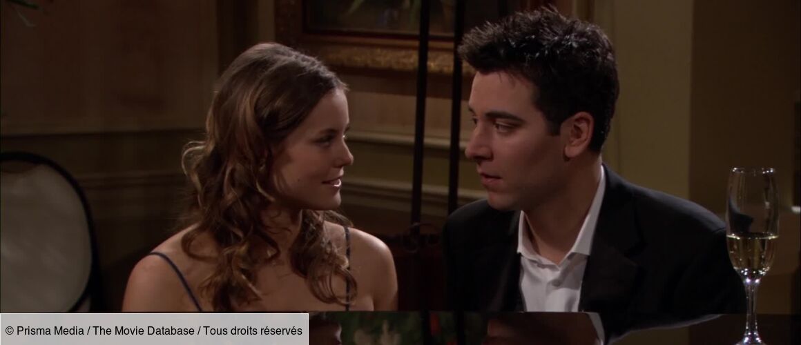 How I Met Your Mother Amazon Prime France L'inconnue - (S1E13) - How I Met Your Mother - Télé-Loisirs
