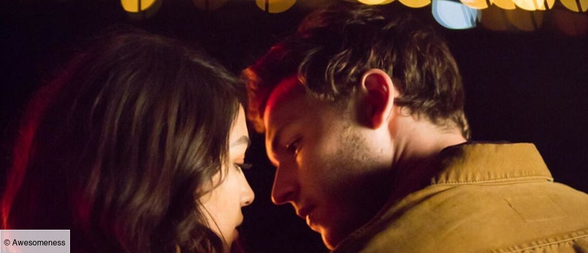 En Quête De Vérité Série France 2 En quête de vérité - (S3E4) - You've Been T@gged - Télé-Loisirs