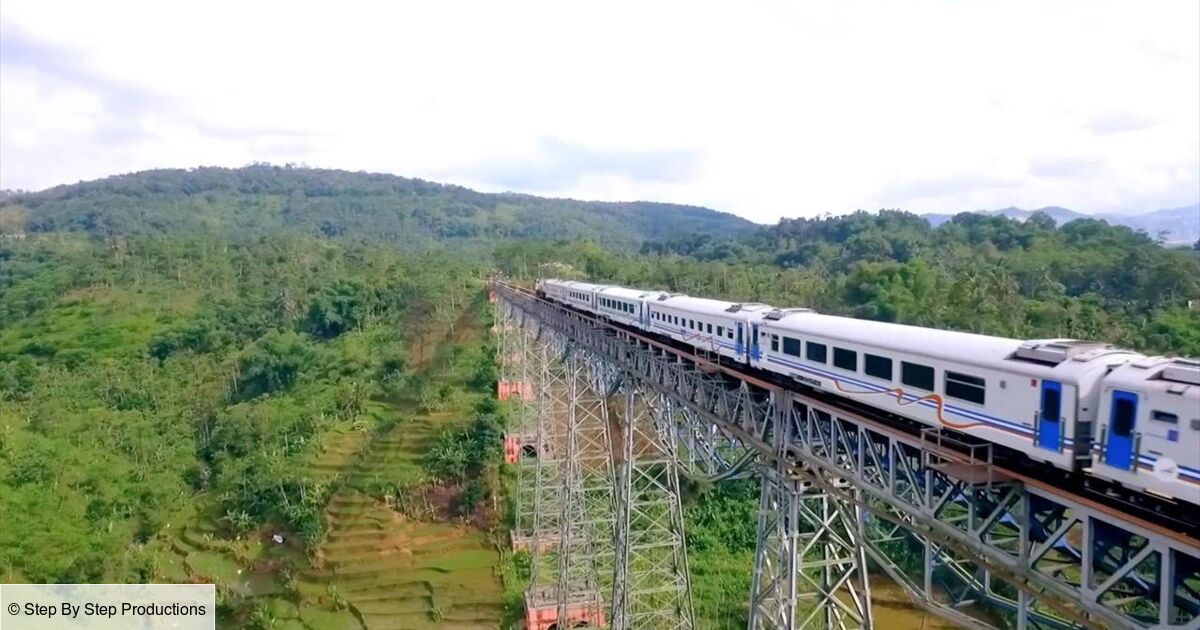 Des Trains Pas Comme Les Autres Inde Des trains pas comme les autres