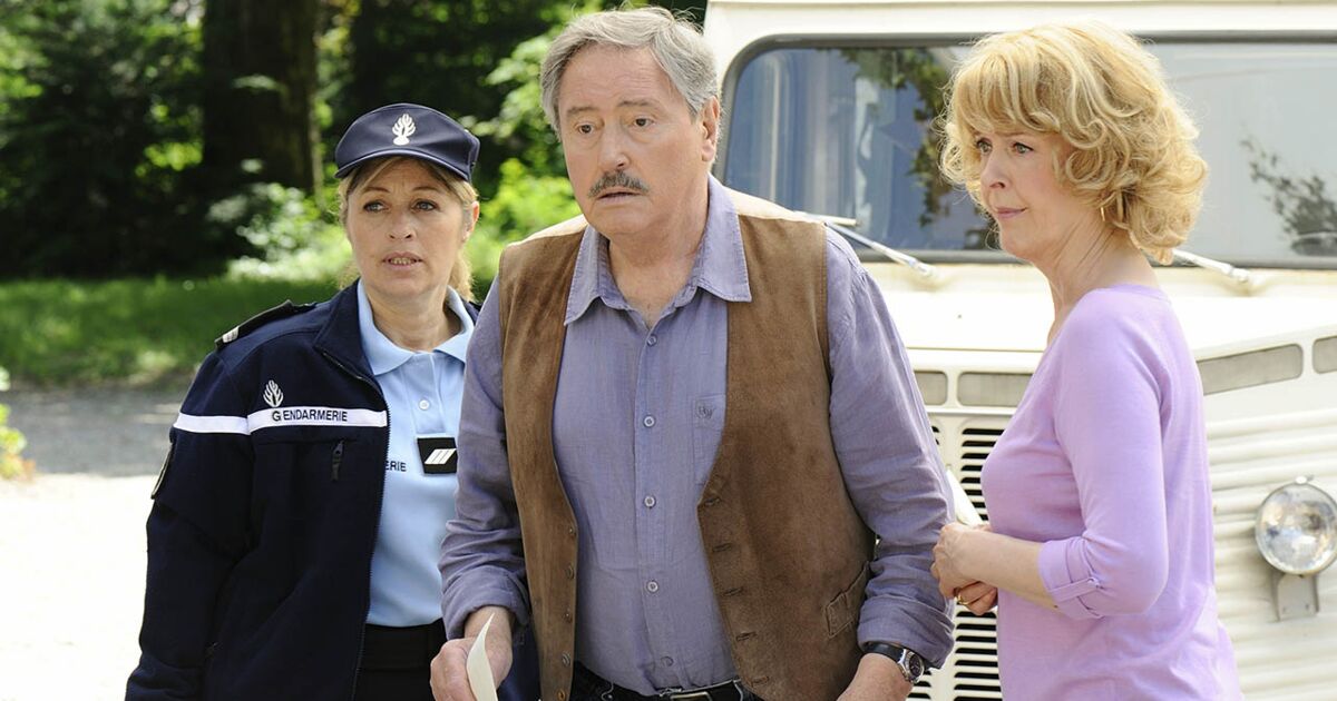 Louis La Brocante Saison 5 Episode 1 Louis la Brocante