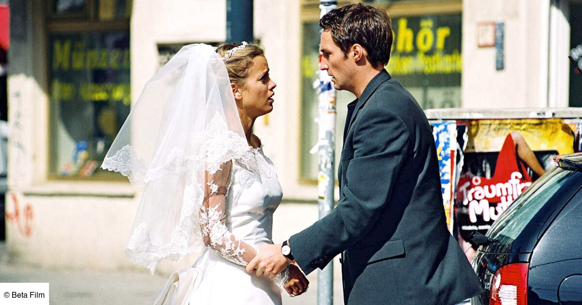 Un mariage inattendu