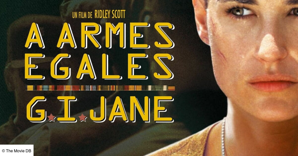 Casting A armes égales - Film d'action - Télé-Loisirs
