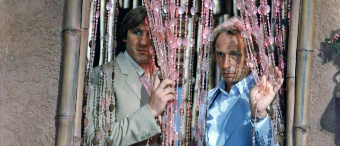 La Chèvre Film Streaming Vf La Chèvre - | FILM STREAMING COMPLET VF