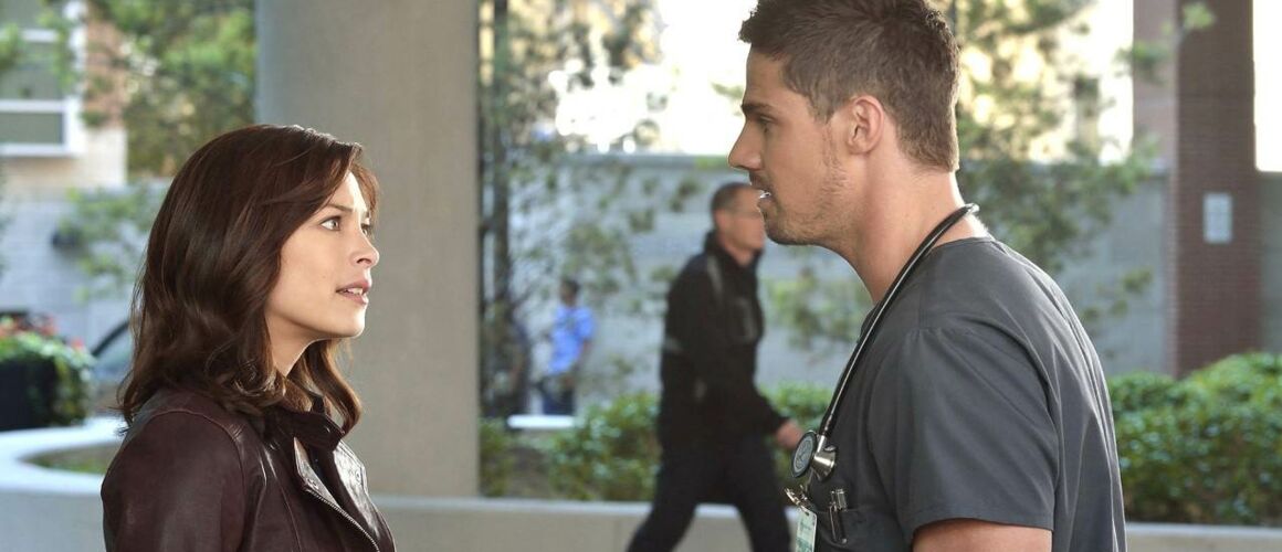 Beauty And The Beast Saison 3 Replay Coup double - (S3E3) - Beauty and the Beast - Télé-Loisirs