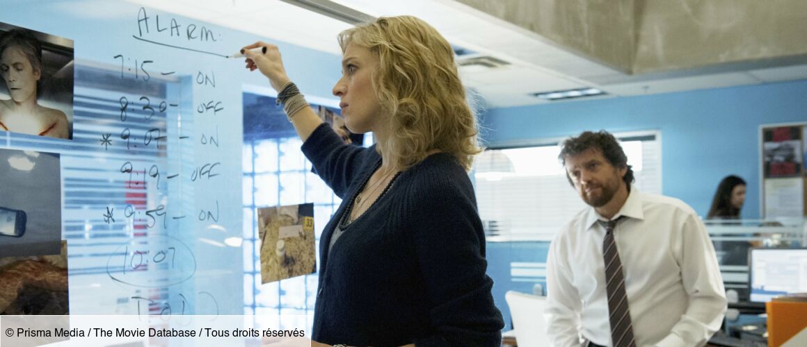 Motive Le Mobile Du Crime Saison 1 Replay Sans regret - (S1E5) - Motive : le mobile du crime - Télé-Loisirs