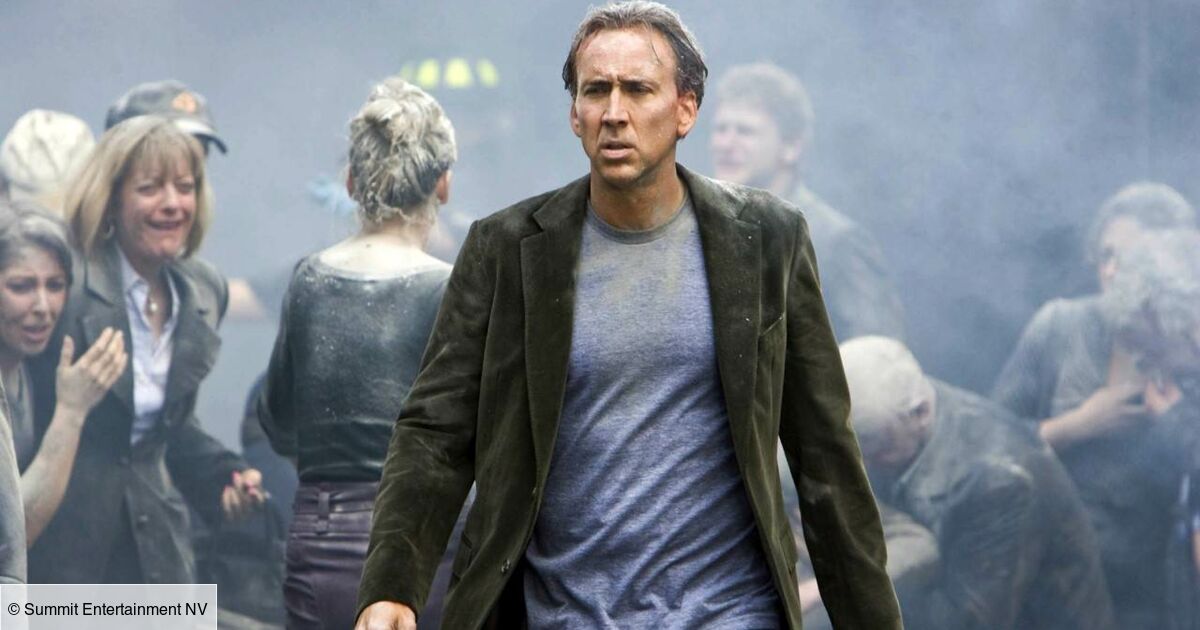 Musique Du Film Prédictions Avec Nicolas Cage