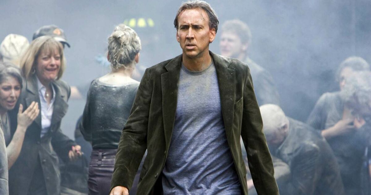Musique Du Film Prediction Nicolas Cage Prédictions