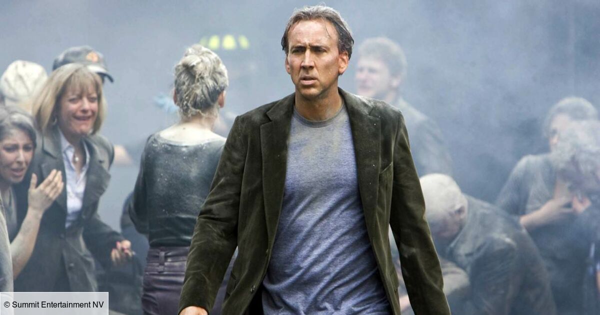 Musique Du Film Prediction Nicolas Cage Prédictions