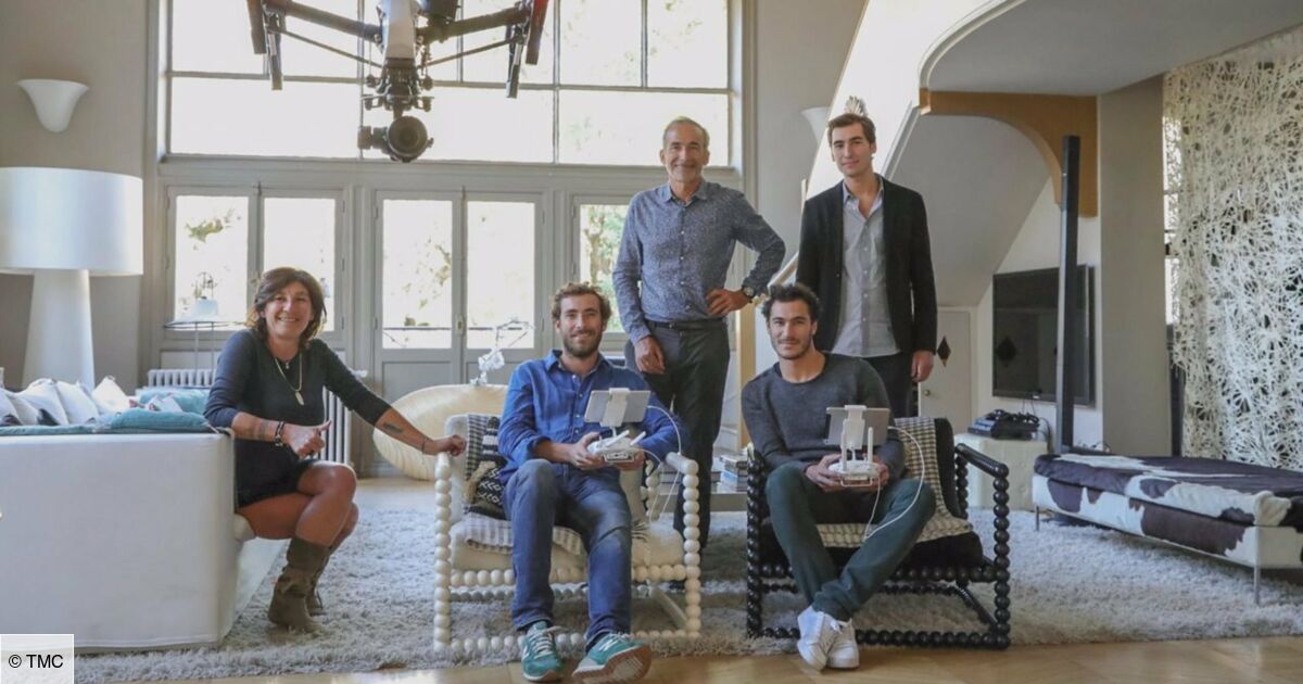 L Agence Immobilier De Luxe En Famille L'agence : l'immobilier de luxe en famille