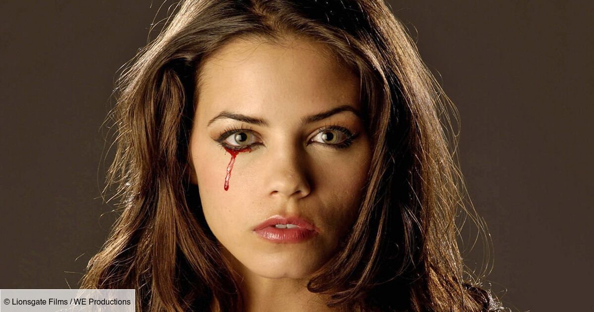 Films De La Série Tamara Film Series Casting Tamara - Film d'horreur - Télé-Loisirs