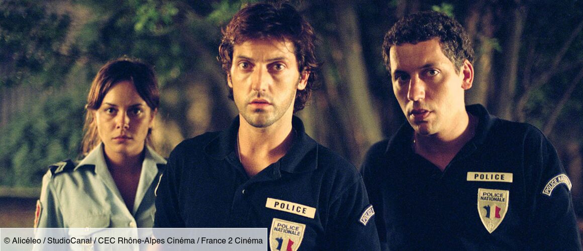 Nos Amis Les Flics Nos amis les flics de Bob Swaim (2003), synopsis, casting, diffusions