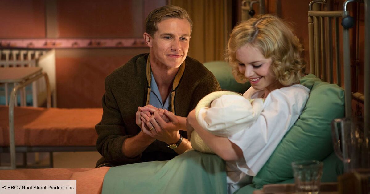 Call The Midwife Saison 3 Résumé Call the Midwife