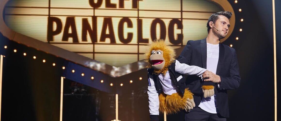 Jeff Panacloc Contre Attaque Date De Sortie Jeff Panacloc contre-attaque - Télé-Loisirs