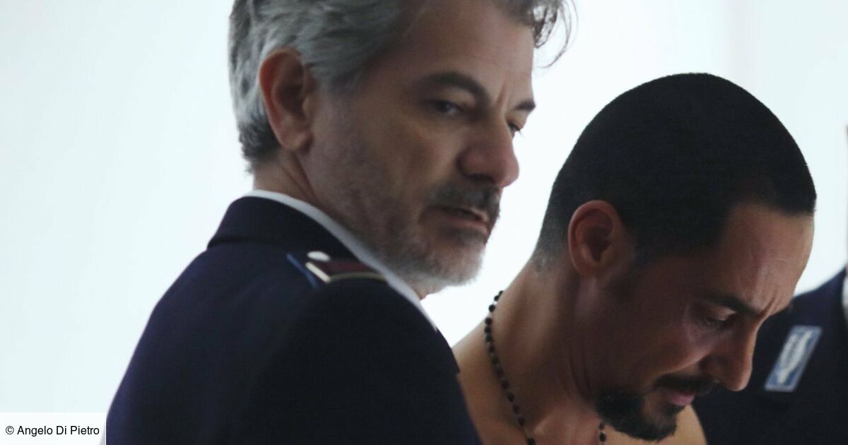 Au Coeur De La Mafia Saison 3