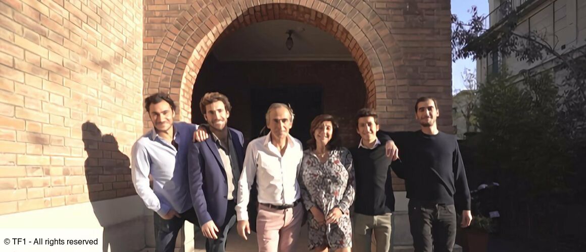 L Agence L Immobilier De Luxe En Famille L'agence : l'immobilier de luxe en famille - Télé-Loisirs