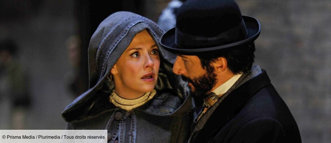 Serie Allemande Voyage Dans Le Temps Voyage dans le temps - (S4E1) - Sanctuary - Télé-Loisirs
