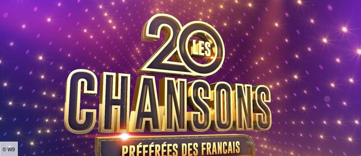 Les 20 Chansons Préférées Des Français Classement 2022 Les 20 chansons préférées des Français - Télé-Loisirs