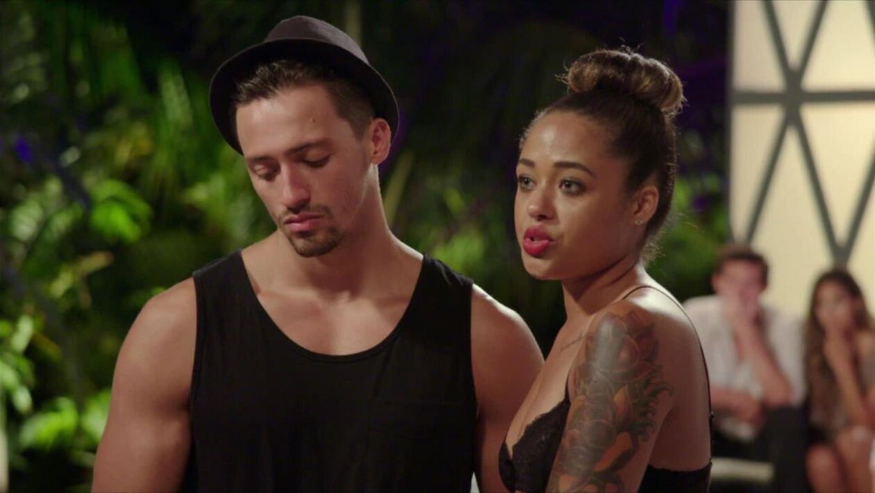 10 Couples Parfaits Saison 4 Ep 1 Episode 4 : L'ombre du doute - Are You the One ? A la recherche des