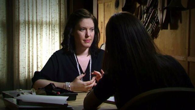Dead Files Enquêtes Paranormales Saison 2 Dead Files : enquêtes paranormales