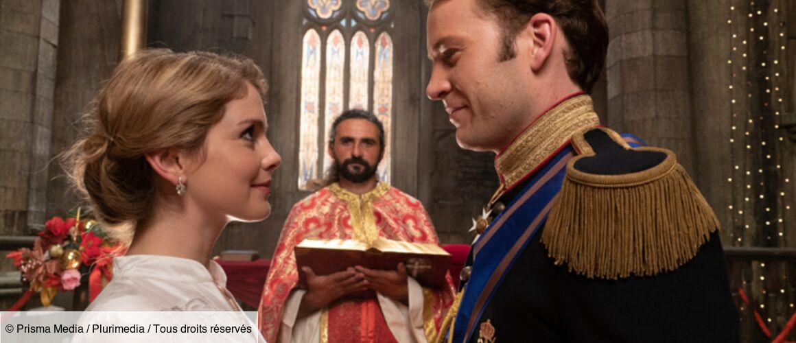 A Christmas Prince 4 Date De Sortie Netflix A Christmas Prince : The Royal Wedding de John Schultz (2018), synopsis