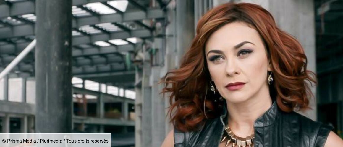 Films Et Séries Tv Avec Alexandra Lorska La Dona - Télé-Loisirs