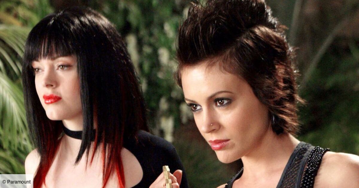 Charmed Saison 8 épisode 17 Charmed