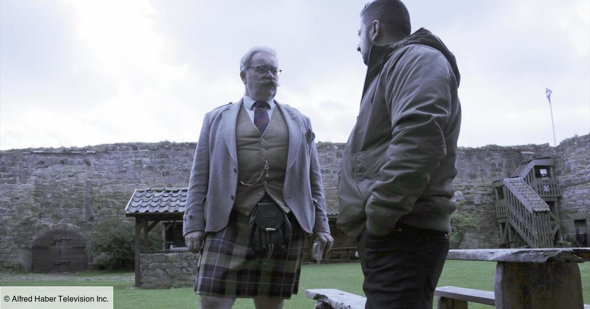 S.o.s. La Maison Est Hantée Saison 1 SOS la maison est hantée