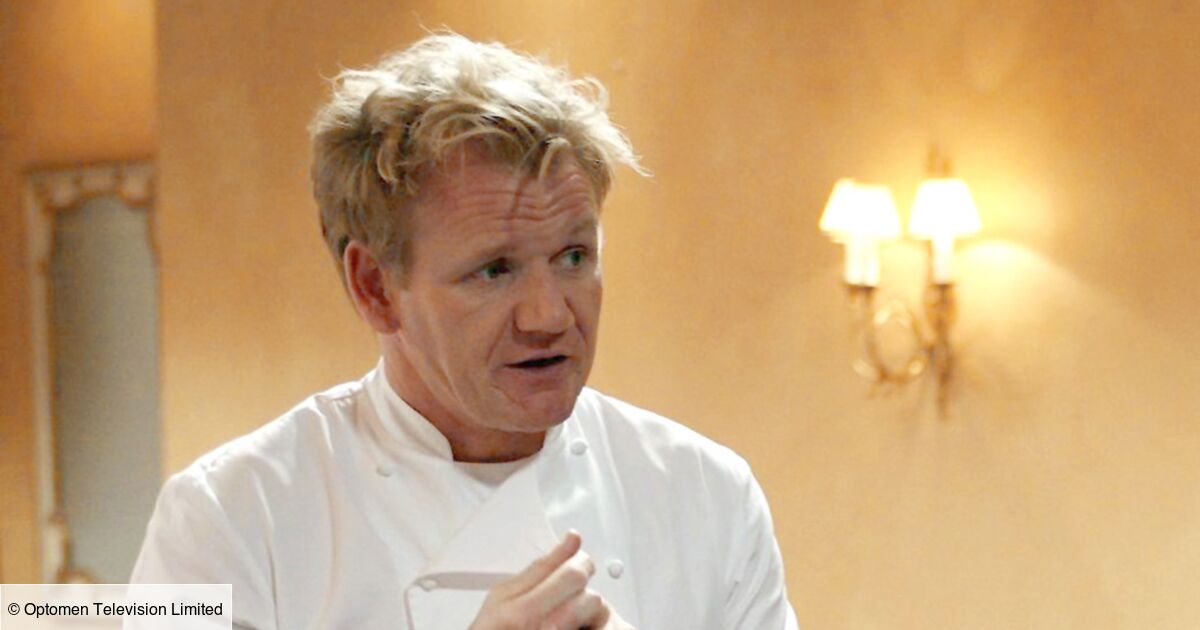 Cauchemar En Cuisine Saison 11 Episode 5 Cauchemar en cuisine