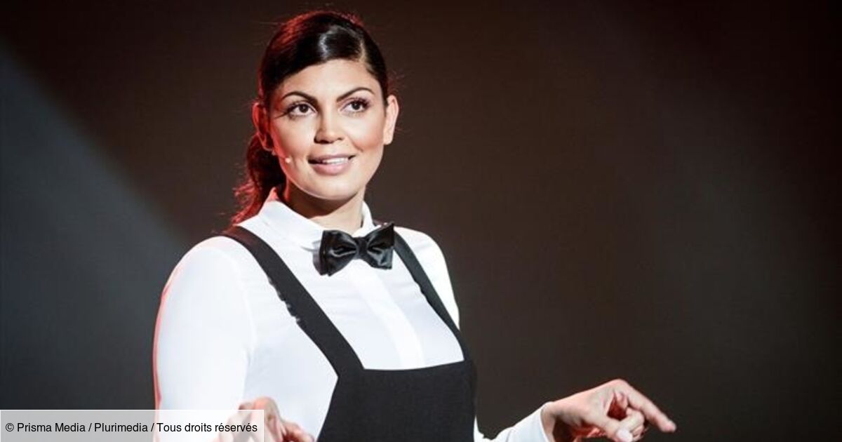 C Est Moi La Plus Belge Streaming Nawell Madani : C'est moi la plus belge