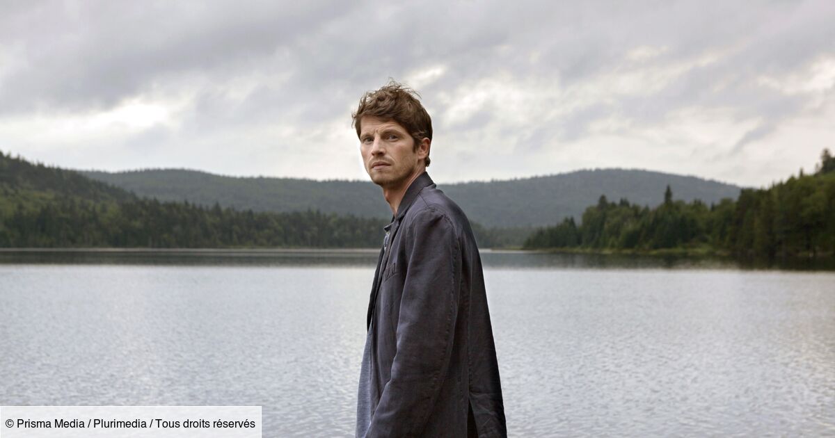 Qui Sont Les Fils De Jean Lefebvre Le fils de Jean