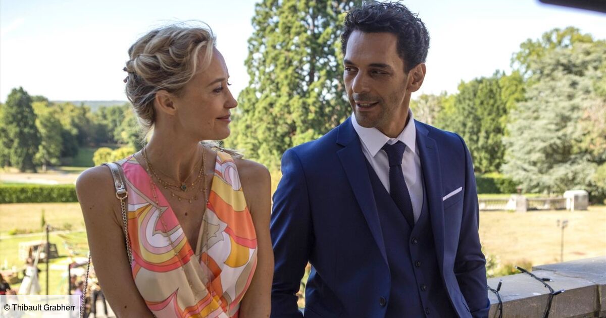 Noces Rouges Saison 2 Balthazar