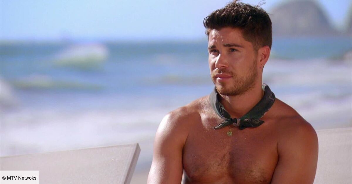Ex on the Beach US : la revanche des ex