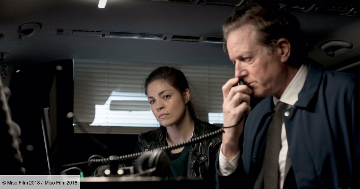 Le Tueur De L'ombre Saison 2 Casting Le tueur de l'ombre