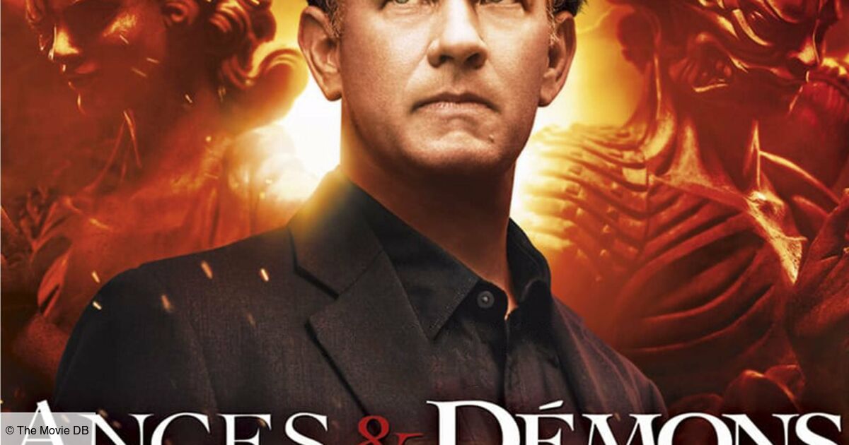 Ange Et Démons Streaming Anges et démons