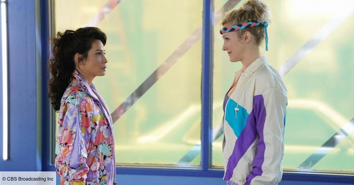 Why Women Kill Saison 2 Fin Why Women Kill