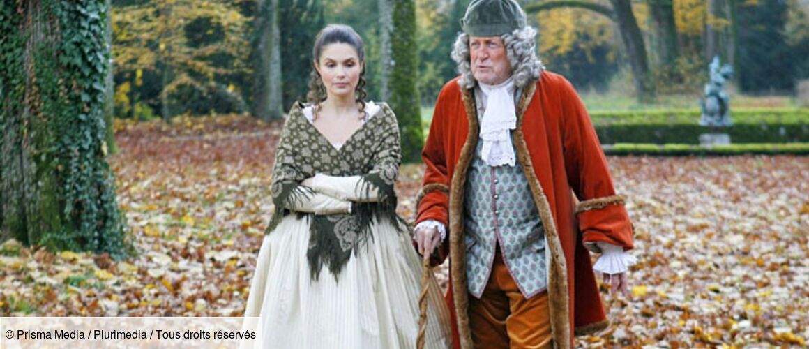 Voltaire Et L Affaire Calas Film Voltaire et l'affaire Calas - Télé-Loisirs