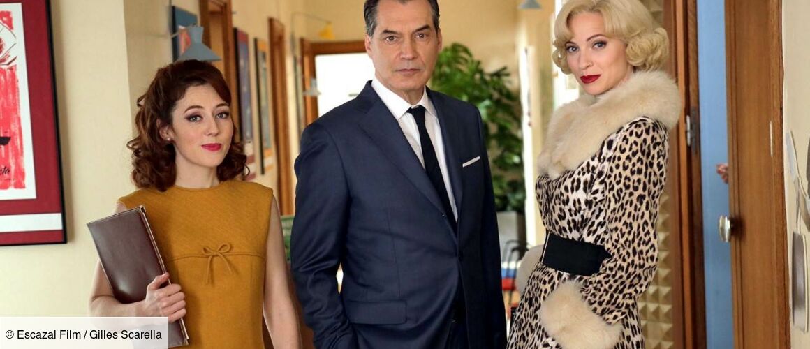 L Affaire Protheroe Film L'affaire Protheroe - (S2E14) - Les petits meurtres d'Agatha Christie