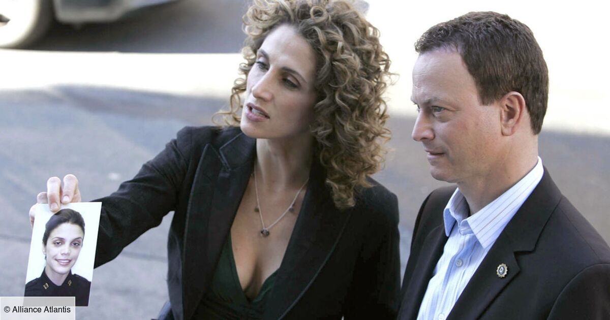 Les Experts : Manhattan Mort De Stella Les experts : Manhattan