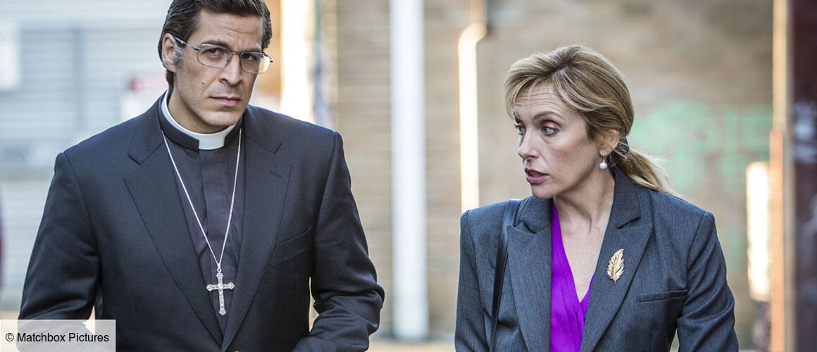 In Persona Christi S1e2 Devil S Playground Tele Loisirs in persona christi s1e2 devil s