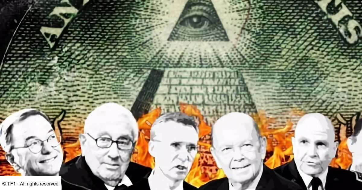 La Véritable Histoire Du Groupe Bilderberg Pdf